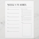 Suche nach papier planer Zuhause