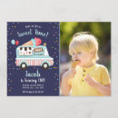 Recherche de red truck invitations Pour tous