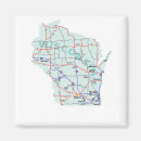 Recherche de wisconsin magnete Uni