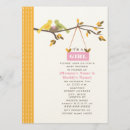 Recherche de papa invitations Bébé