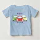 Recherche de automobile bébé tshirts Voiture