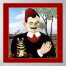 Suche nach henri rousseau poster Vintag