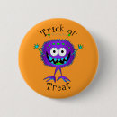 Suche nach lustiges monster buttons Süß