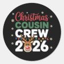 Suche nach crew aufkleber Weihnachten