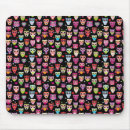 Suche nach bunte eulen mousepads Niedlich