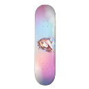Recherche de licorne skateboards Filles
