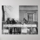 Suche nach tierschutz poster Vintag