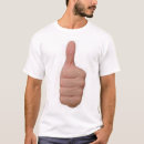 Suche nach daumen tshirts Spaß