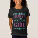 Recherche de chevaux quarts Pour enfants