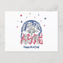 Recherche de aigle chauve cartes postales 4 juillet
