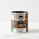 Recherche de procureur tasses Profession