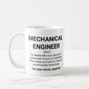 Suche nach maschinenbau tassen Ingenieur