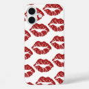 Recherche de le baiser iphone coques Mignon