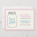 Recherche de hipster save the dates Vintage