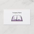 Suche nach bible visitenkarten Religion