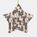 Recherche de chat gris ornements Animal