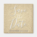 Suche nach birthday save the date magnete Modern