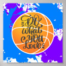 Recherche de basket ball posters Inspiration