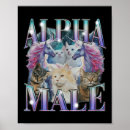 Suche nach ironische poster Niedlich