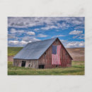 Recherche de bâtiment de ferme cartes postales Photographie