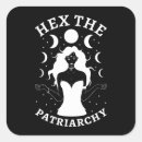 Suche nach hex aufkleber Wicca