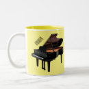 Recherche de clavier musical tasses Instrument