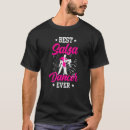 Suche nach lateinischer tanz tshirts Beste