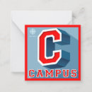 Recherche de campus Université