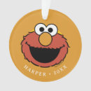Recherche de visage de sourire ornements Enfants