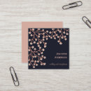 Recherche de cerise cartes visite Floral