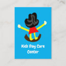 Suche nach kids visitenkarten Babysitting