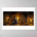 Suche nach paris szene poster France