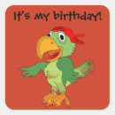 Suche nach lustige piraten aufkleber Papagei