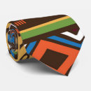 Recherche de africaine cravates Tribal