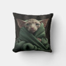 Suche nach sphynx kissen Niedlich