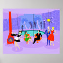 Recherche de femme jaune posters Pour tous