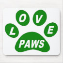 Suche nach pfoten mousepads Liebe