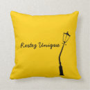 Suche nach schwarzes gelb kissen Vintag