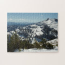 Recherche de pic puzzles Hiver