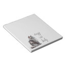 Recherche de fou blocsnotes Gris
