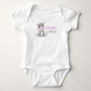 Recherche de potelé bébé vêtements Humour