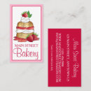 Suche nach erdbeere visitenkarten Kuchen