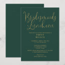 Suche nach bridesmaid luncheon einladungen Brautbrunch