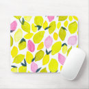 Suche nach niedliche zitrone mousepads Zitronen