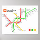 Suche nach u bahn poster Metro