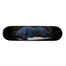 Recherche de panthère skateboards Noir