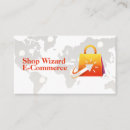 Suche nach shopping visitenkarten Marketing