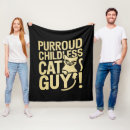 Recherche de propriétaire de chat Politique
