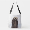 Recherche de loutre mer sacs Adorable