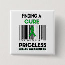 Recherche de douleur chronique badges Conscience